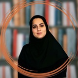 Telegram profile photo for کانال محدثه عزیزی