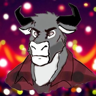 Telegram profile photo for Reyk