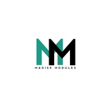 Telegram profile photo for Magisk Modules | Gaming & Performance