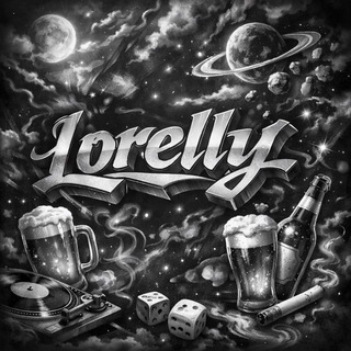 Telegram profile photo for лорелли шотает