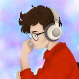 Telegram profile photo for Тут живёт galoo_gen♡︎ 👻