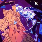 Telegram profile photo for Cookie Run Kingdom : Flood . .