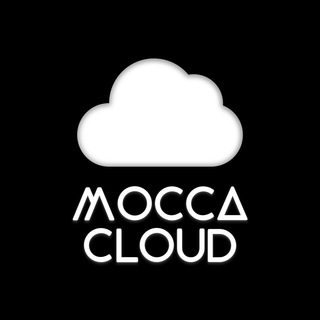Telegram profile photo for ☁️MoccaCloud