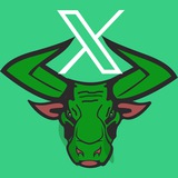 Telegram profile photo for xbullcoineth