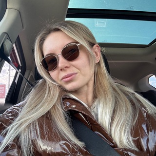 Telegram profile photo for Юля Каменская
