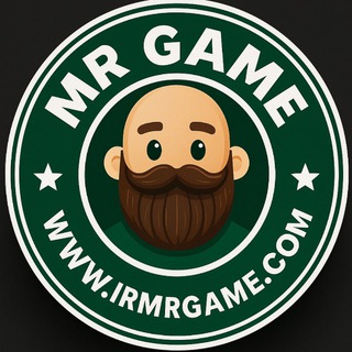 Telegram profile photo for آقای بازی