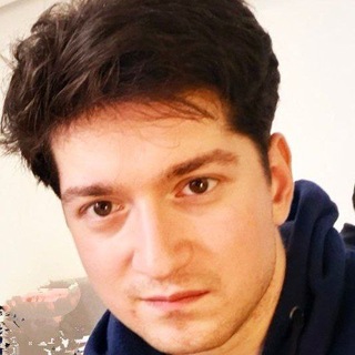 Telegram profile photo for Роман Михраби