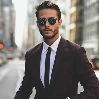Telegram profile photo for Men Channel • Чоловічий одяг • Дропшипінг • Опт • 7 км