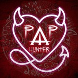 Telegram profile photo for HUNTER ID
