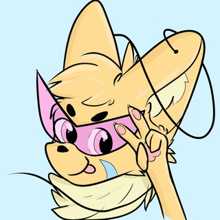 Telegram profile photo for Shiryel's Den