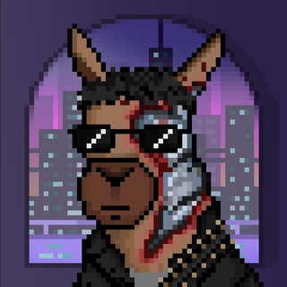 Telegram profile photo for Crypto lab