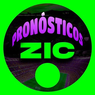 Telegram profile photo for ZicPronosticos