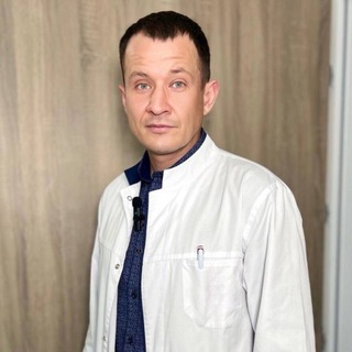 Telegram profile photo for Денис Никифоров Гормоны и здоровье| Уролог Тюмень | Д-доктор