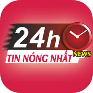 Telegram profile photo for TIN NÓNG 24H