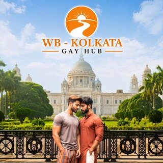 Telegram profile photo for West Bengal - Kolkata Gay Hub