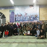 Telegram profile photo for مسجد جامع کچوئیه