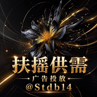 Telegram profile photo for 扶摇粉圈·供需频道50U