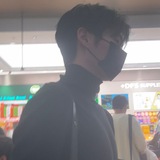 Telegram profile photo for Hanbin.
