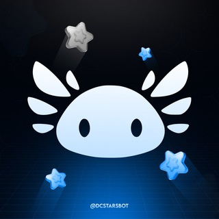 Telegram profile photo for Купить звезды | donat.cool