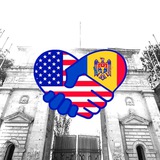 Telegram profile photo for Главное Посольство