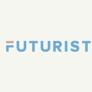 Telegram profile photo for FUTURIST MSK
