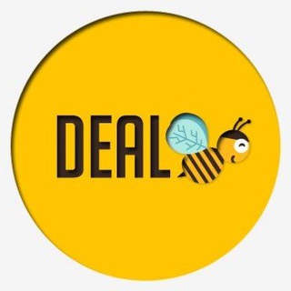 Telegram profile photo for DealBee Deals USA (Best Shopping Deals | Offers | Discount Coupons for America)