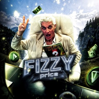 Telegram profile photo for FizzyShop_Price_Telegram