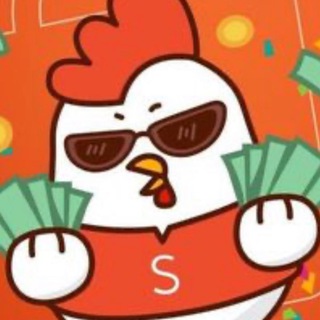 Telegram profile photo for INFO DISKON SHOPEE 🍿