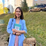 Telegram profile photo for #проДоТерра