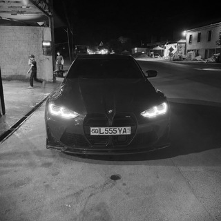 Telegram profile photo for ODILBEK TRADE π