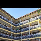 Telegram profile photo for Falcon Grade 10 2018 E.C