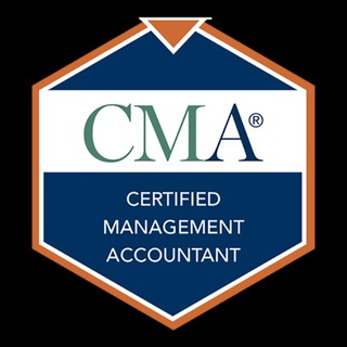 Telegram profile photo for CMA Part 1 2025 - Amro Taison