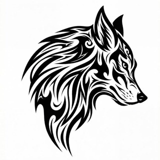 Telegram profile photo for NVZN 🐺