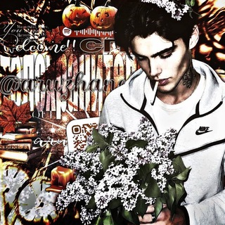 Telegram profile photo for Телохранитель сп|𝒜𝓇𝓾🍂