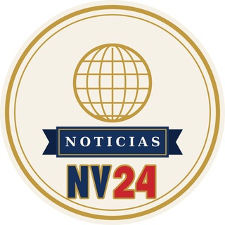 Telegram profile photo for NV | 24