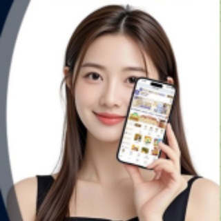 Telegram profile photo for 百家乐真人视讯-电子棋牌-飞投