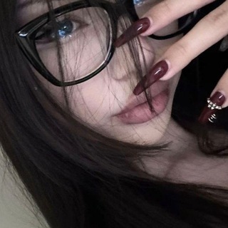 Telegram profile photo for 💮глафирка и конкурсы 💮