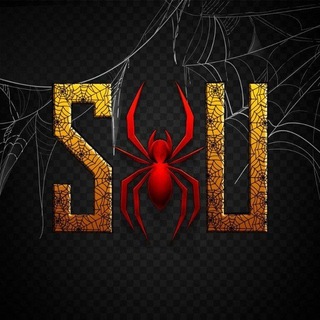Telegram profile photo for 🕷𝑺𝑷𝑰𝑫𝑬𝑹-𝑴𝑨𝑵 𝑼𝑵𝑰𝑽𝑬𝑹𝑺𝑬🕸