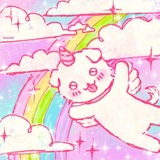 Telegram profile photo for princess' archives.