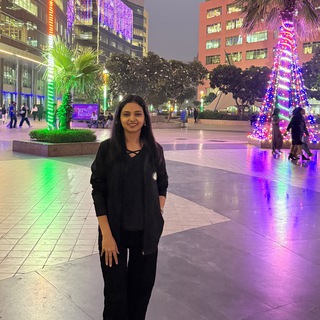 Telegram profile photo for Shivani Mam Official Channel