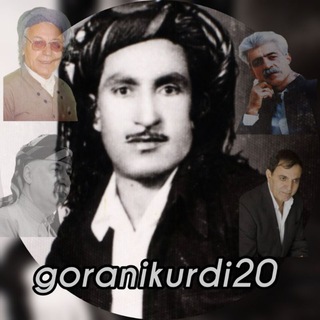 Telegram profile photo for gorani_kurdi_20