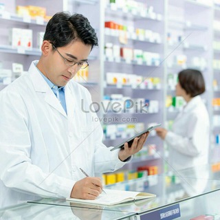 Telegram profile photo for Pharma πππ