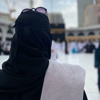 Telegram profile photo for قلب سليم♡.