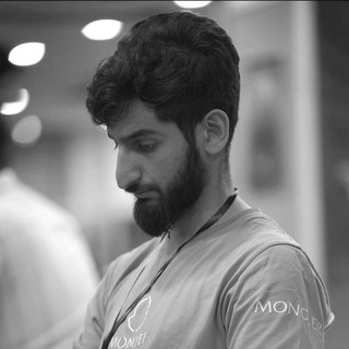 Telegram profile photo for فقط تصویر سازی
