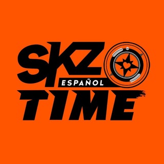 Telegram profile photo for SKZ TIME ESPAÑOL 🧡🖤