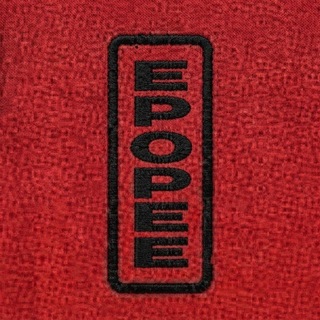 Telegram profile photo for EPOPEE