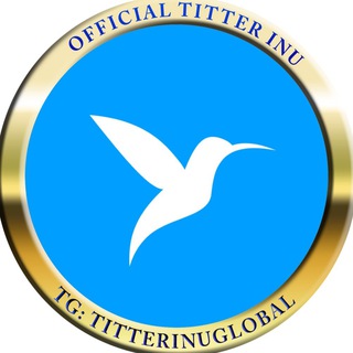 Telegram group profile photo for Titter🐦Global🌏