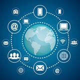 Telegram profile photo for SИНТЕТИКА