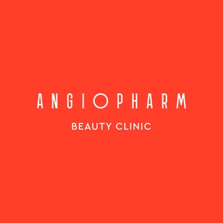 Telegram profile photo for ANGIOPHARM BEAUTY CLINIC
