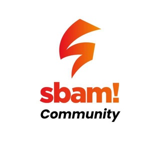 Telegram group profile photo for Sbam! Italia